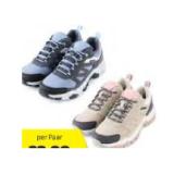 Promotion Bild von ADVENTURIDGE Damen-/Herren-Trekkingschuhe HOFER 1 Paar