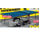Promotion Bild von Schildkröt Tischtennis-Tisch Space Tec Indoor Maximarkt 1 Stück