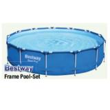 Bestway Frame Pool-Set mit Filterpumpe Maximarkt 1 Stück