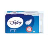 Promotion Bild von Softis Toilettenpapier HOFER 16 Stück