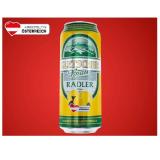 Gletscher Bräu Radler Lidl 0.33 Liter 1 Dose