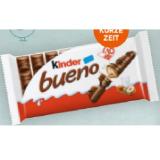 Kinder Bueno 10 Stk. div. Sorten BILLA PLUS 1 Packung
