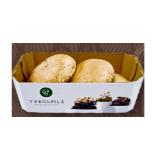 Bild von Tyrolpilz Bio BBQ Portobello Grillchampignons aus Österreich SPAR Gourmet 3 Stück