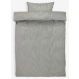 Satin-Bettwäsche LILLY 1852670 JYSK 1 Set