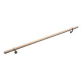 Durabil Handlauf-Set, Buche 206215 HELLWEG 1 Set