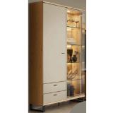 Invivus Vitrine Inara 1983010903 XXXLutz 1 Stück