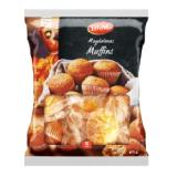 Sol & Mar Runde Magdalenas Lidl 615 Gramm 1 Packung