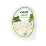 Clever Frischkäse Kräuter od. Schnittlauch BILLA PLUS 125 Gramm 1 Packung