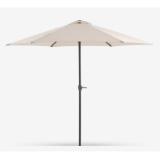 Marktschirm NAPPEDAM 3726041 JYSK 1 Stück