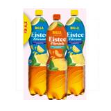 BILLA immer gut Eistee Pfirsich oder Zitrone Sutterlüty 1.50 Liter 1 Flasche