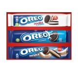 Oreo Keksrolle versch. Sorten Lidl 1 Rolle