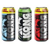 Kong Strong Energy Drink Energy Drink Classic, light oder Colossus Lidl 0.50 Liter 1 Dose