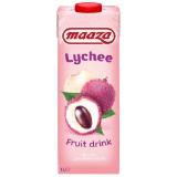 Maaza Lychee- oder Mango-Saft SPAR 1 Liter 1 Packung