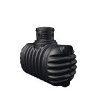 4rain Tanksystem „Compact“ 206236 HELLWEG 1 Stück