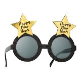 mömax Brille „HAPPY NEW YEAR“ 46281217 mömax 1 Stück