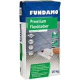 Fundamo Premium Flexkleber 501781 HELLWEG 20 Kilogramm 1 Sack