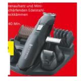 Promotion Bild von Remington Haar- und Bartschneider „All in One” Lidl 1 Stück