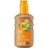 Promotion Bild von SUNDANCE Carotin Sonnenspray LSF 15 dm 200 Milliliter 1 Flasche