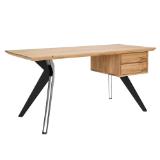 Linea Natura Schreibtisch 1416002201 XXXLutz 1 Stück