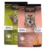 Leonardo Trockennahrung für Katzen getreidefreie Sorten DAS FUTTERHAUS 1.80 Kilogramm 1 Packung