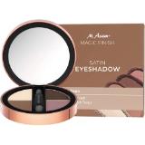 Promotion Bild von M. Asam Magic Finish Satin Collection Lidschattenpalette div. Farben dm 1 Set