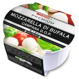 Promotion Bild von DESPAR PREMIUM Mozzarella di Bufala Campana D.O.P oder Mini Mozzarella di Bufala Campana D.O.P SPAR Gourmet 1 Packung