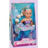 Bild von Baby Born Spielzeug Meerjungfrau maxi.preisjoker Maximarkt 1 Stück