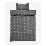 Satin-Bettwäsche ANE 1828370 JYSK 1 Set