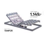 Promotion Bild von Tempur LATTENROST 2326006804 XXXLutz 1 Stück