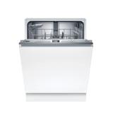 Serie 4 Geschirrspüler, vollintegrierbar mit Info Light SMV4HBX23E, Aktions UPE neu abzgl. CashBack, Bosch 1 Stück