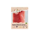 Pivac Dalmatinischer Schinken Lidl 100 Gramm 1 Packung