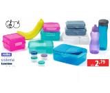 Bild von Rotho INSZENIERUNG: Lunchbox PAGRO DISKONT 1 Stück