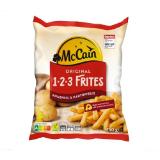 McCain Kartoffelprodukte versch. Sorten SPAR 1 Packung