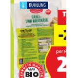 Zurück zum Ursprung Grill-/Bratkäse nach Halloumi Art nach mediterraner Art HOFER 200 Gramm 1 Packung