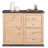 Xora Kommode 0003002912 XXXLutz 1 Stück