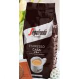Segafredo Zanetti Kaffee Intermezzo oder Espresso Casa HOFER 1 Kilogramm 1 Packung