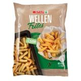 SPAR Kartoffelprodukte versch. Sorten EUROSPAR 1 Packung