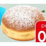 S-BUDGET Krapfen Marille SPAR 1 Stück
