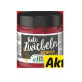 Efko Rote Zwiebel Burger & BBQ Lidl 212 Milliliter 1 Glas