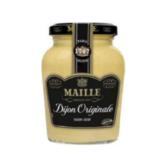 Maille Dijon Senf versch. Sorten Sutterlüty 200 Milliliter 1 Glas