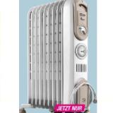 Promotion Bild von DeLonghi Ölradiator V550918T.WB RED ZAC 1 Stück