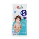 Promotion Bild von Mamia Windeln Junior Größe 5 HOFER 70 Stück