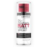 Promotion Bild von Catrice Fixing Spray Oil-Control BIPA 50 Milliliter 1 Stück