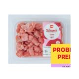 M Schweine Geschnetzeltes MPREIS 350 Gramm 1 Packung