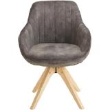 mömax Armlehnstuhl „RELAX“ 1634007101 nur mit Bonus Card mömax 1 Stück