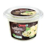 SPAR BBQ Coleslaw oder Kartoffelsalat SPAR 350 Gramm 1 Becher