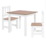 Promotion Bild von roba Kindersitzgruppe „Woody“ 4204006901 mömax 1 Set