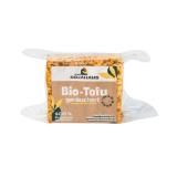unser SOJAHAUS Bio-Tofu geräuchert oder geselcht INTERSPAR 140 Gramm 1 Packung