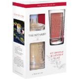 The Botanist Islay Dry Gin 46% inkl. 1 Glas, Preisangabe ohne MwSt. (Preis inkl. MwSt. 39,59 €), METRO 0.70 Liter 1 Packung