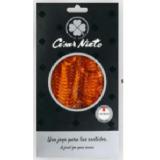 César Nieto Ibérico Salchichon Bellota od. Ibérico Chorizo Bellota BILLA PLUS 100 Gramm 1 Packung